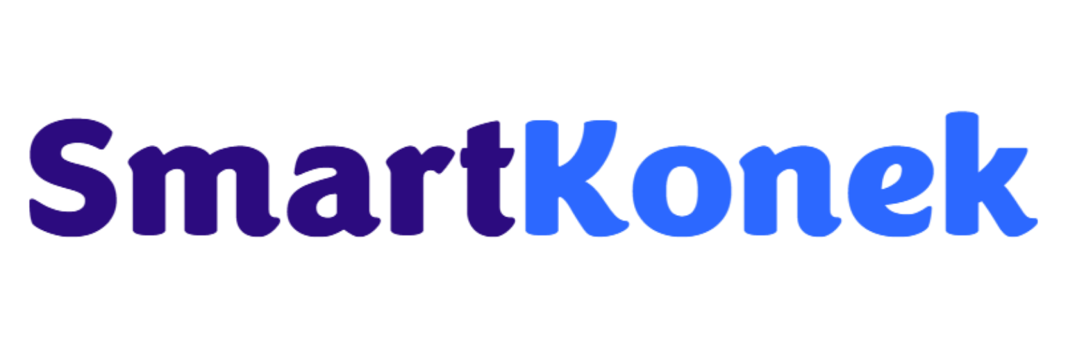 7. SmartKonek Logo